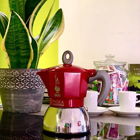 Casa Italia 3* فيرونا