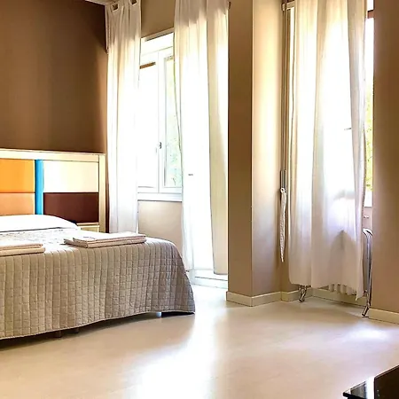 Casa Italia Gasthof 3*