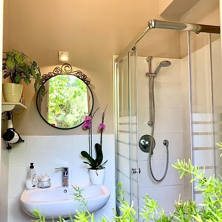 Casa Italia بيت ضيافة