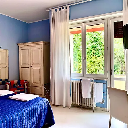 Casa Italia 3* Verona