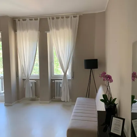 Casa Italia Gasthof 3*
