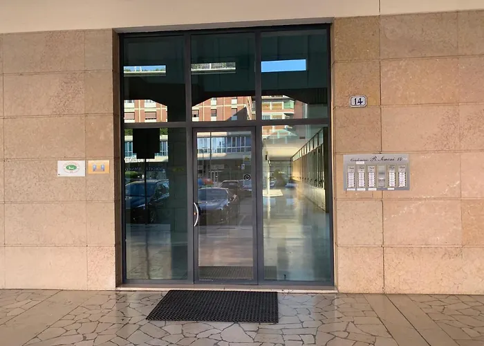 Casa Italia 3* Βερόνα