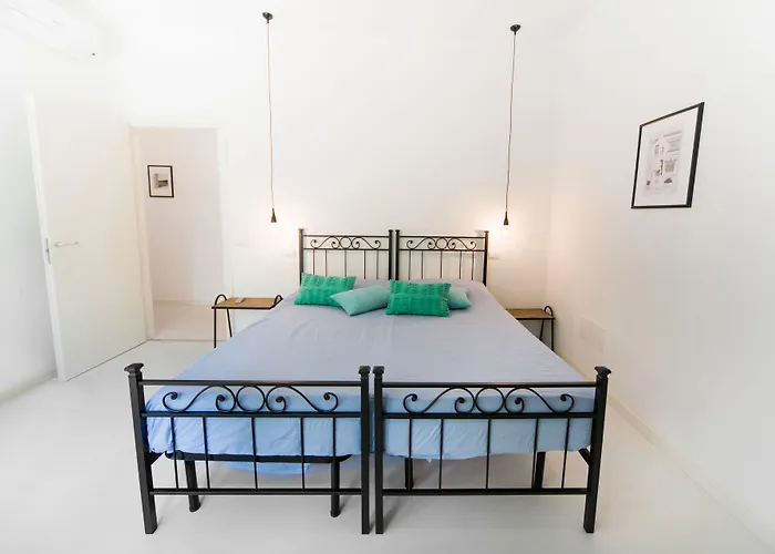 Πανσιόν Casa Italia Βερόνα