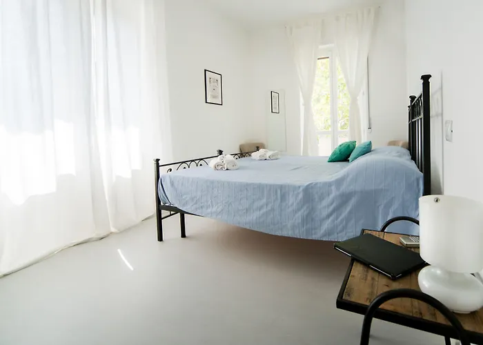 Πανσιόν Casa Italia