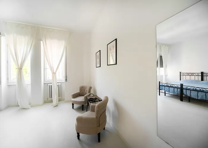 Casa Italia Πανσιόν 3*