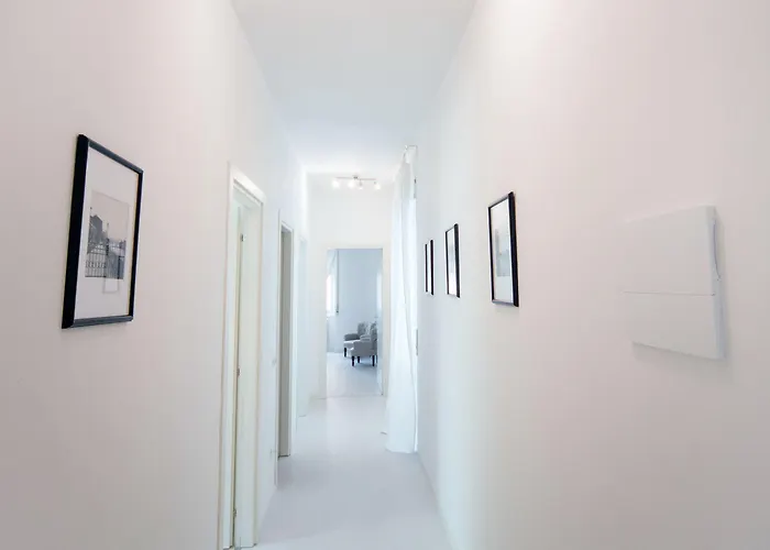 Πανσιόν Casa Italia Βερόνα