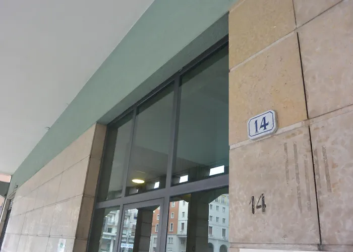 Πανσιόν Casa Italia