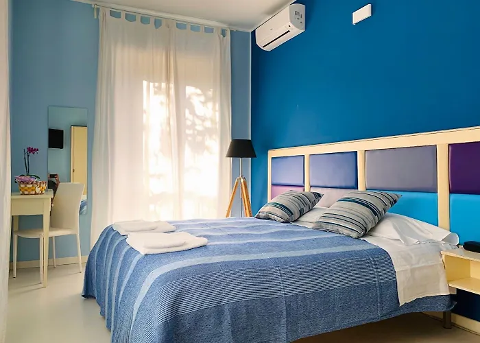 Πανσιόν Casa Italia Βερόνα