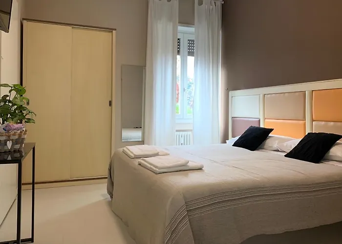 Πανσιόν Casa Italia 3*
