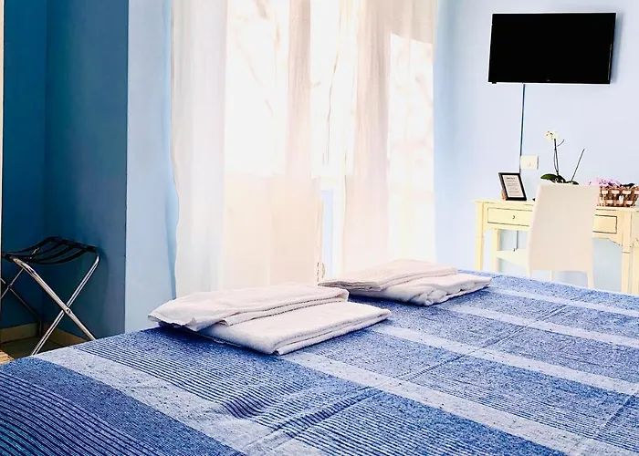Casa Italia 3*